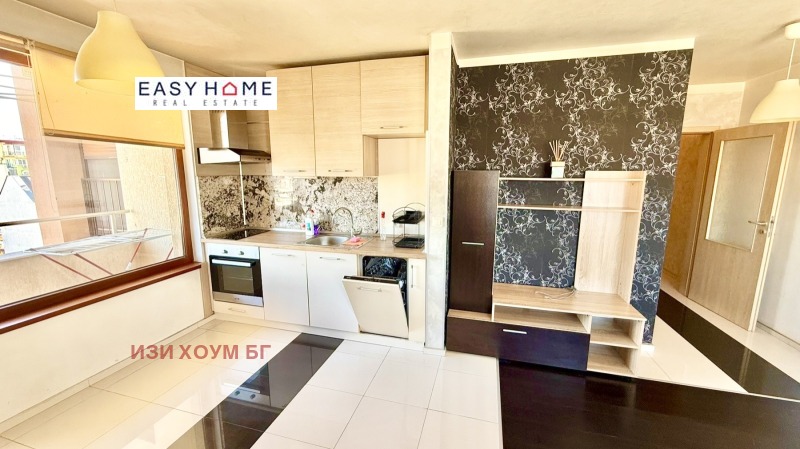 Дава под наем  2-стаен град София , Люлин 8 , 60 кв.м | 98545067 - изображение [2]