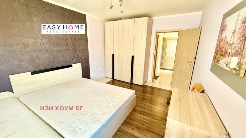 Дава под наем  2-стаен град София , Люлин 8 , 60 кв.м | 98545067 - изображение [4]