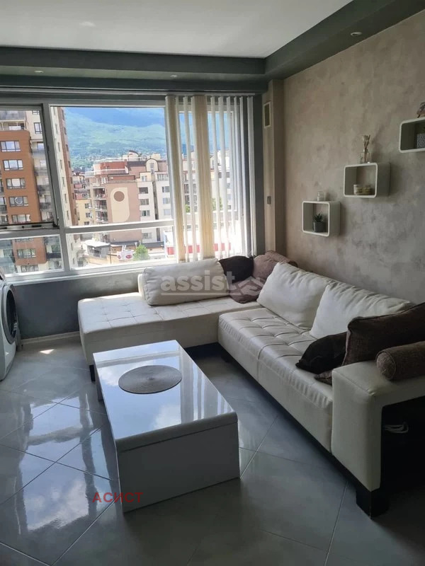 For Rent  1 bedroom Sofia , Gotse Delchev , 60 sq.m | 27051672