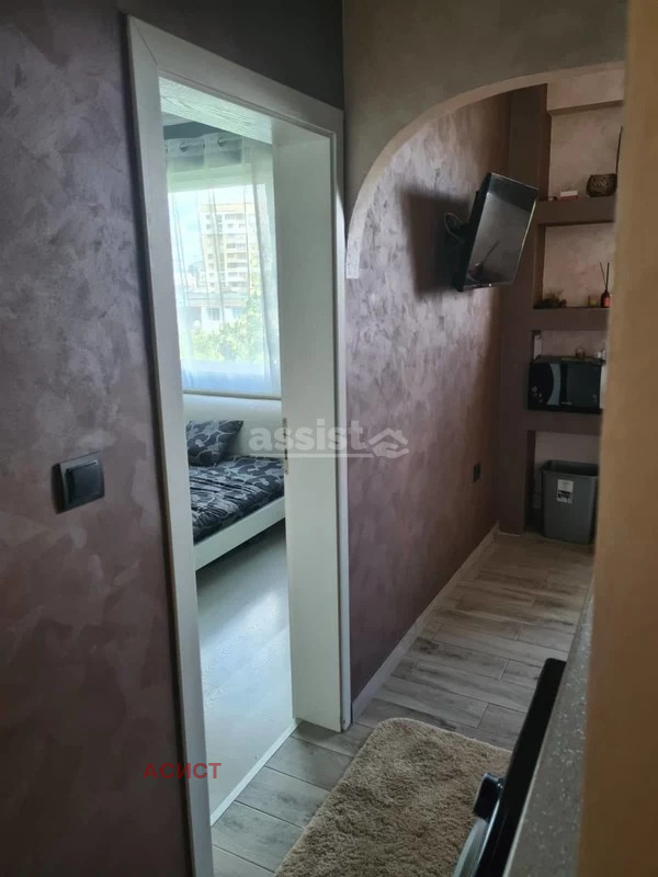 For Rent  1 bedroom Sofia , Gotse Delchev , 60 sq.m | 27051672 - image [10]