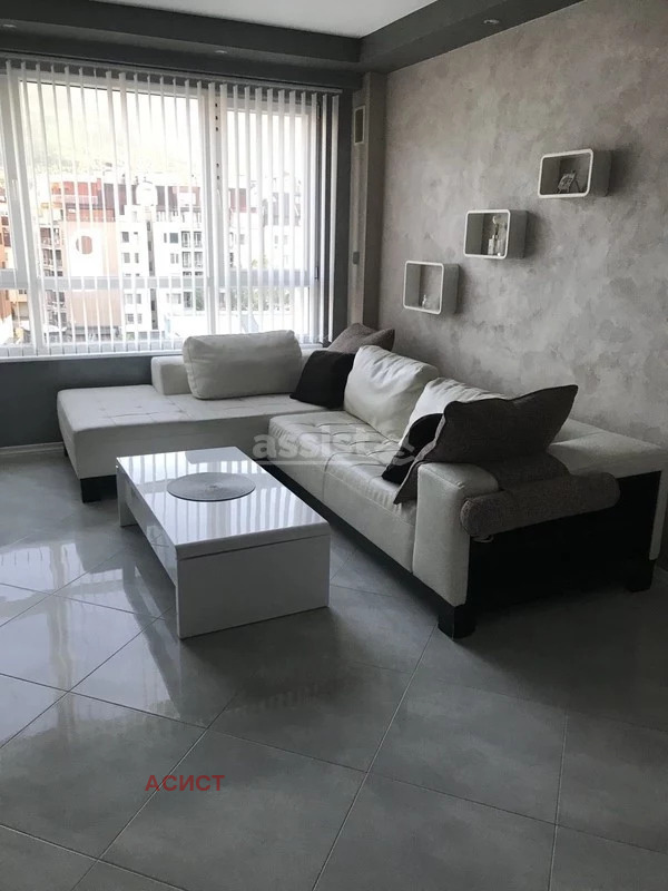 For Rent  1 bedroom Sofia , Gotse Delchev , 60 sq.m | 27051672 - image [5]