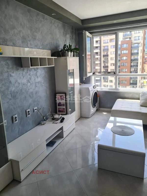 For Rent  1 bedroom Sofia , Gotse Delchev , 60 sq.m | 27051672 - image [2]