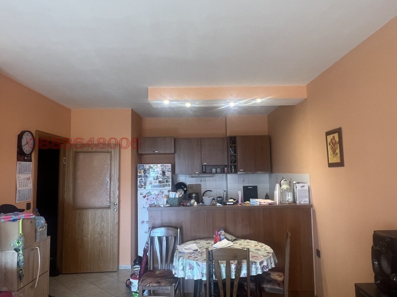 Дава под наем 2-СТАЕН, гр. София, Люлин 3