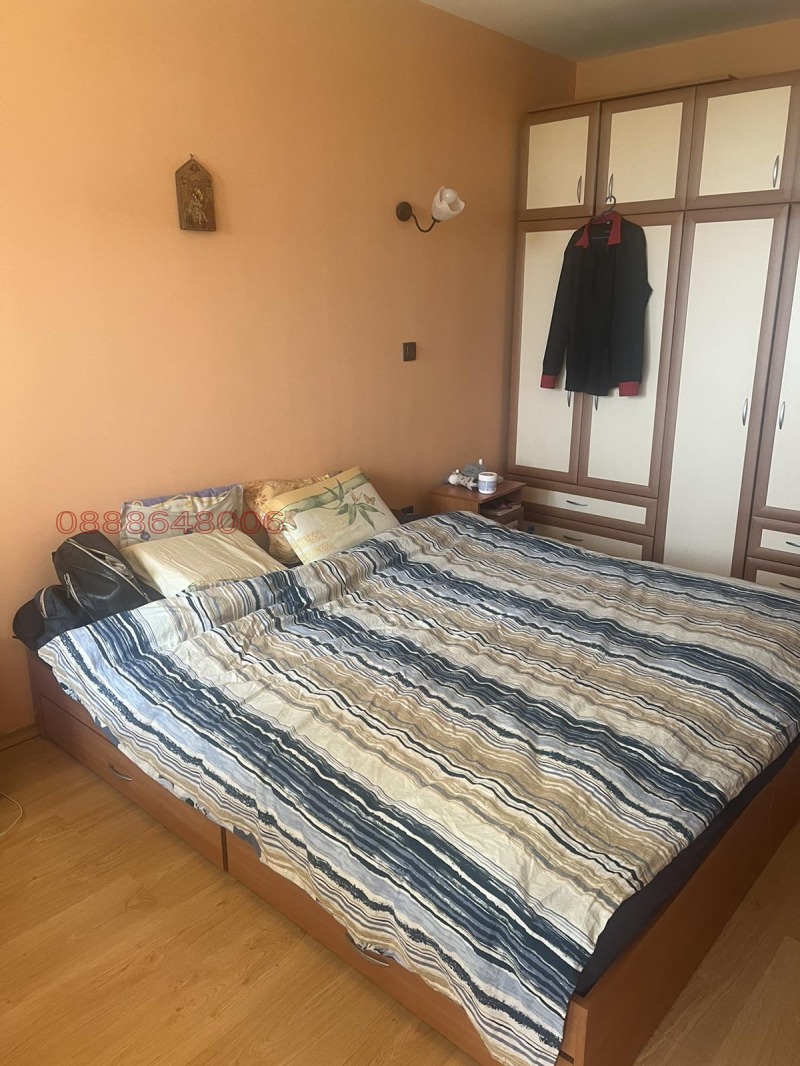 Дава под наем 2-СТАЕН, гр. София, Люлин 3, снимка 4 - Апартаменти - 53588917