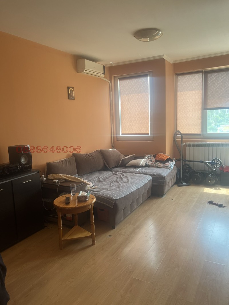 Дава под наем 2-СТАЕН, гр. София, Люлин 3, снимка 2 - Апартаменти - 53588917