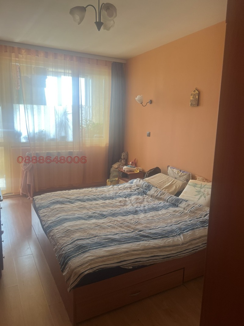 Дава под наем 2-СТАЕН, гр. София, Люлин 3, снимка 3 - Апартаменти - 53588917