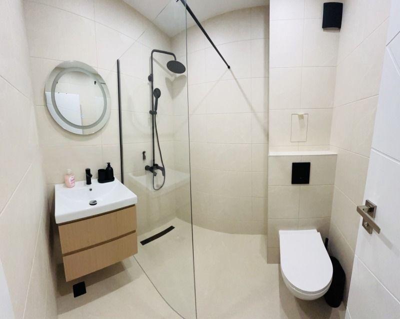 Дава под наем 2-СТАЕН, гр. София, Витоша, снимка 6 - Апартаменти - 54144714