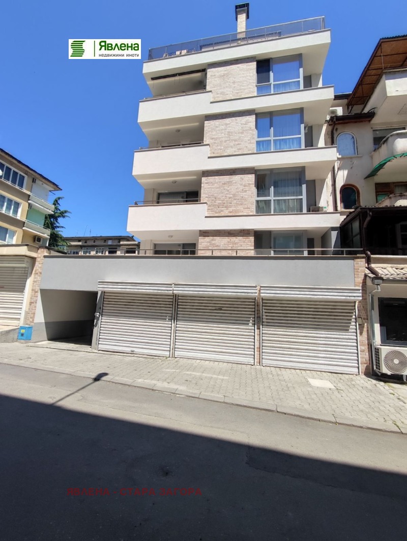 K pronájmu  2 ložnice Stara Zagora , Centar , 121 m2 | 63790033 - obraz [16]