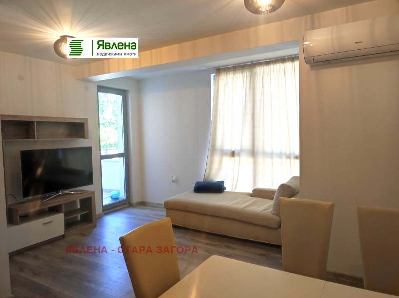 K pronájmu  2 ložnice Stara Zagora , Centar , 121 m2 | 63790033 - obraz [4]