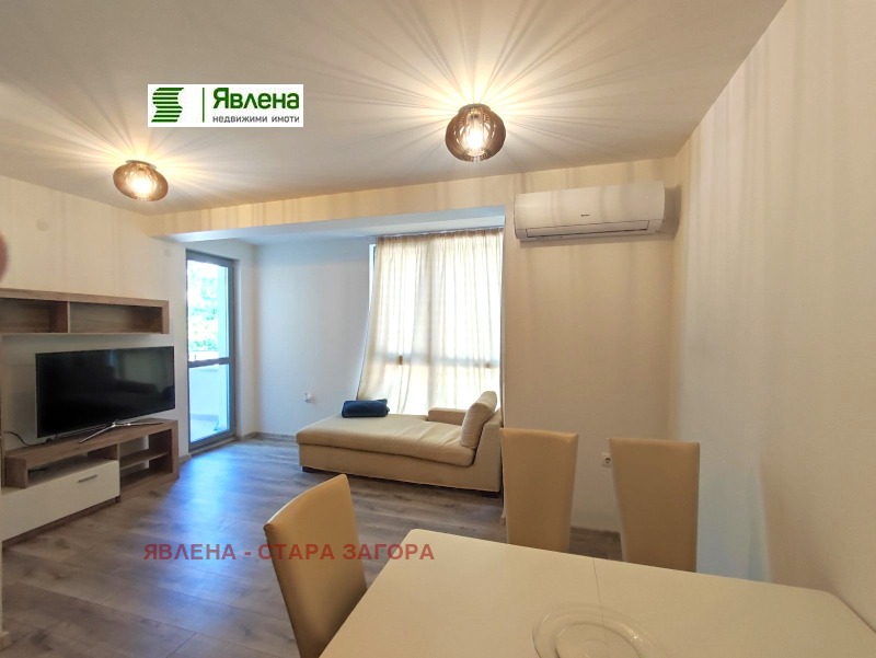 K pronájmu  2 ložnice Stara Zagora , Centar , 121 m2 | 63790033