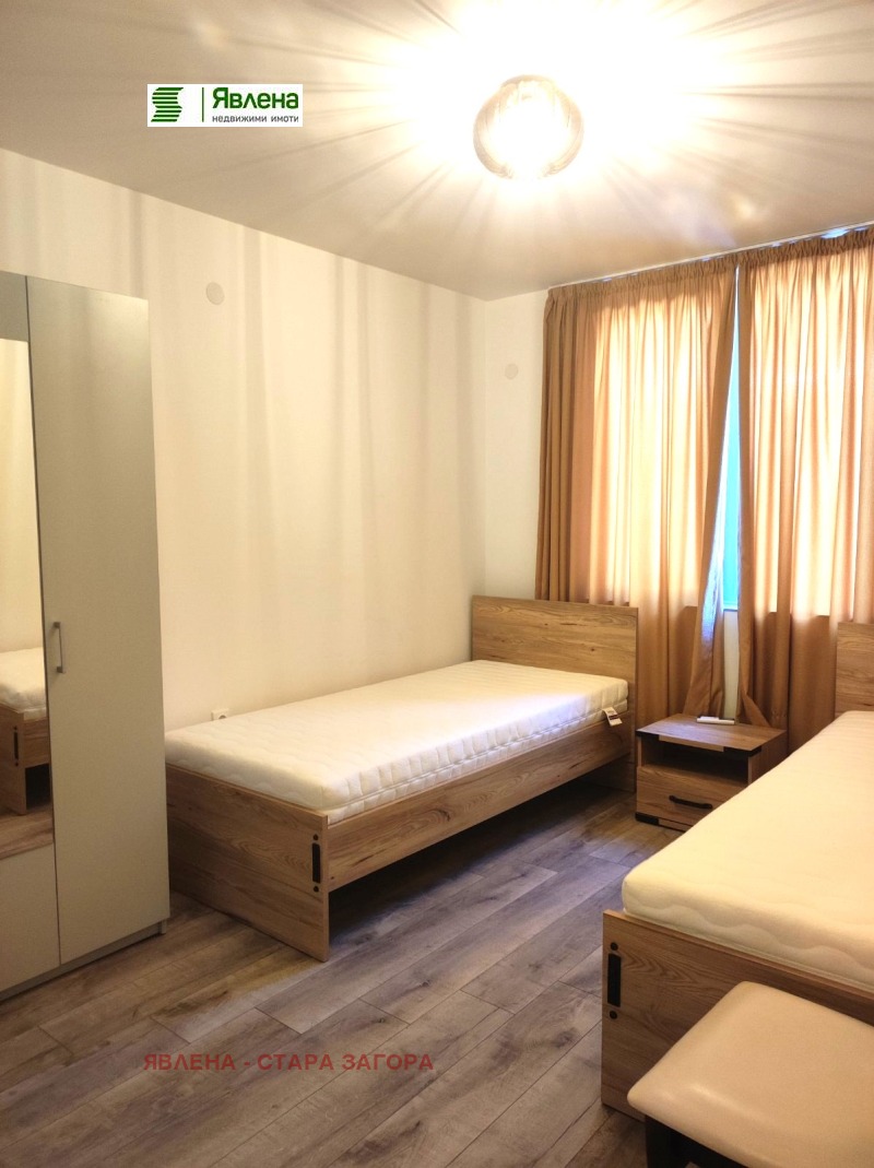 K pronájmu  2 ložnice Stara Zagora , Centar , 121 m2 | 63790033 - obraz [9]