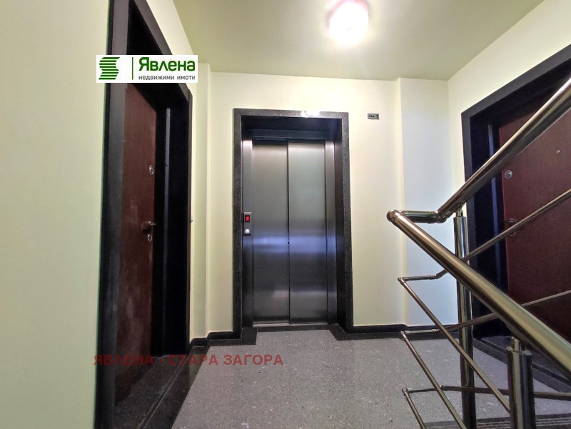 K pronájmu  2 ložnice Stara Zagora , Centar , 121 m2 | 63790033 - obraz [15]