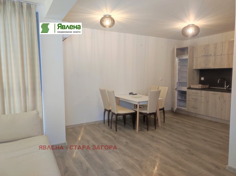K pronájmu  2 ložnice Stara Zagora , Centar , 121 m2 | 63790033 - obraz [3]