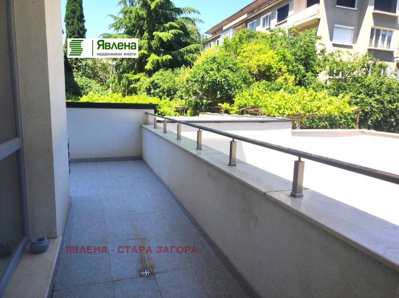 K pronájmu  2 ložnice Stara Zagora , Centar , 121 m2 | 63790033 - obraz [14]