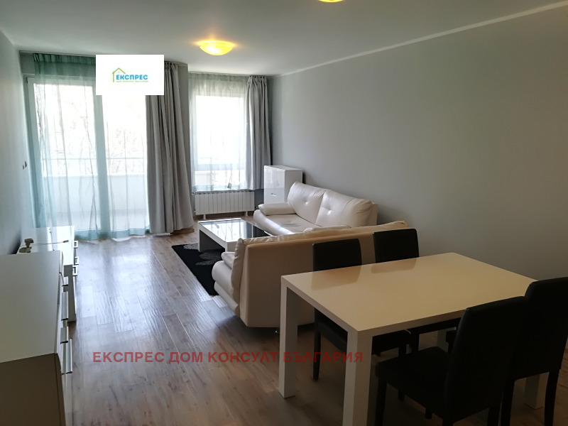 K pronájmu  2 ložnice Sofia , Lagera , 120 m2 | 45317255 - obraz [2]