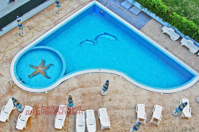 For Rent  2 bedroom region Burgas , Nesebar , 108 sq.m | 14015679 - image [13]