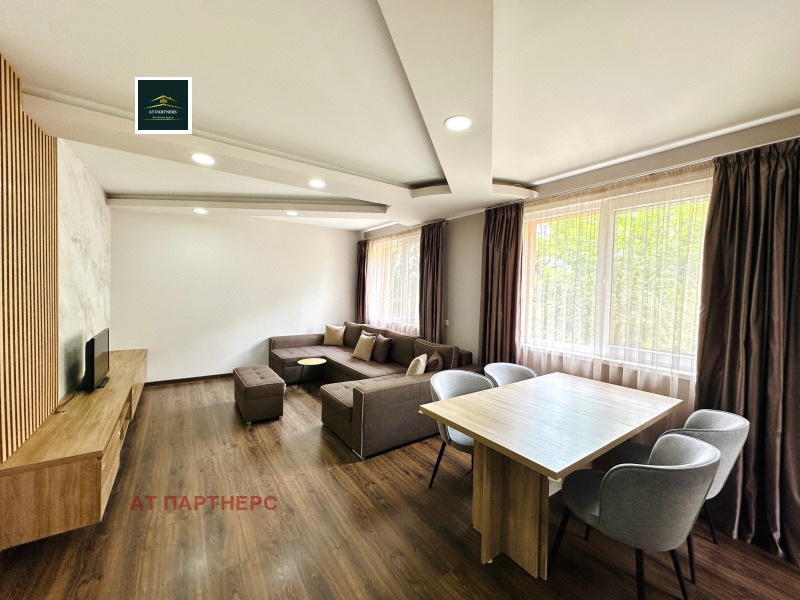 A louer  2 chambres Sofia , Tsentar , 100 m² | 52409562 - image [2]