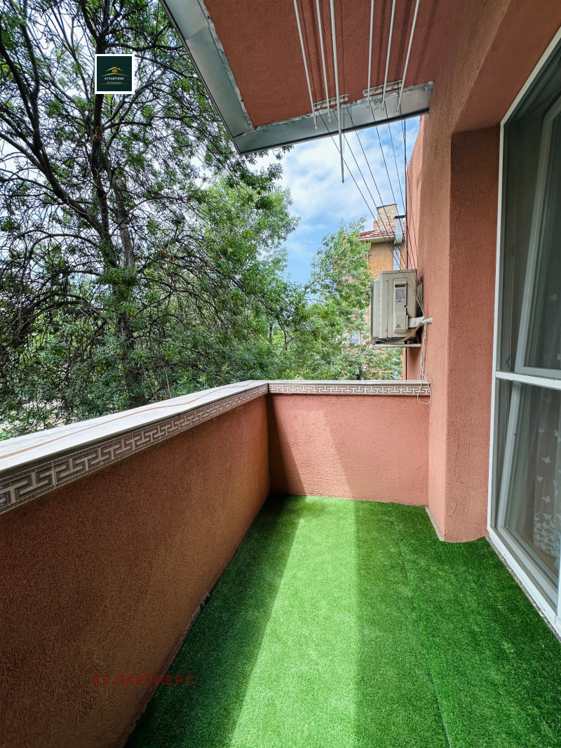 A louer  2 chambres Sofia , Tsentar , 100 m² | 52409562 - image [16]