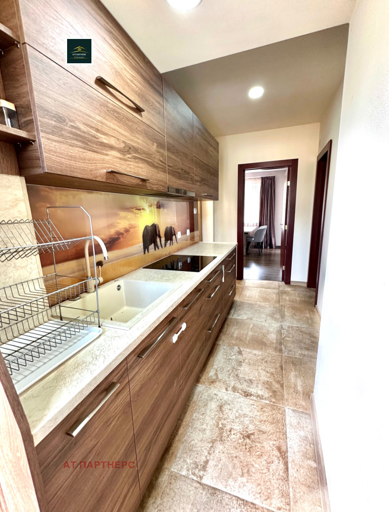 A louer  2 chambres Sofia , Tsentar , 100 m² | 52409562 - image [8]