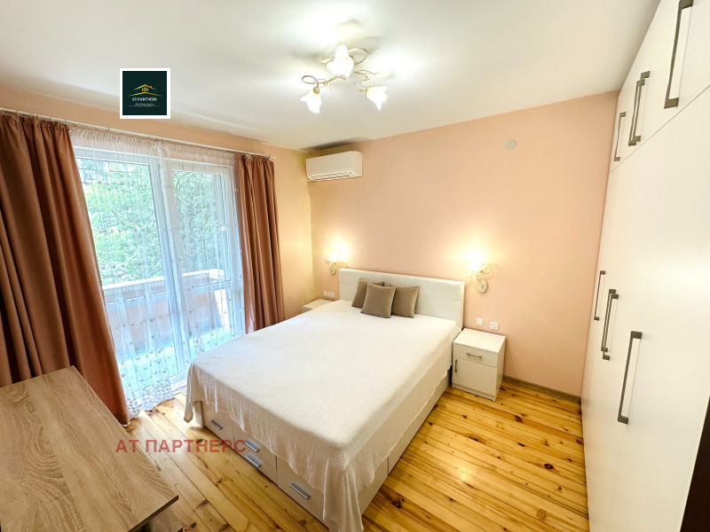 A louer  2 chambres Sofia , Tsentar , 100 m² | 52409562 - image [9]