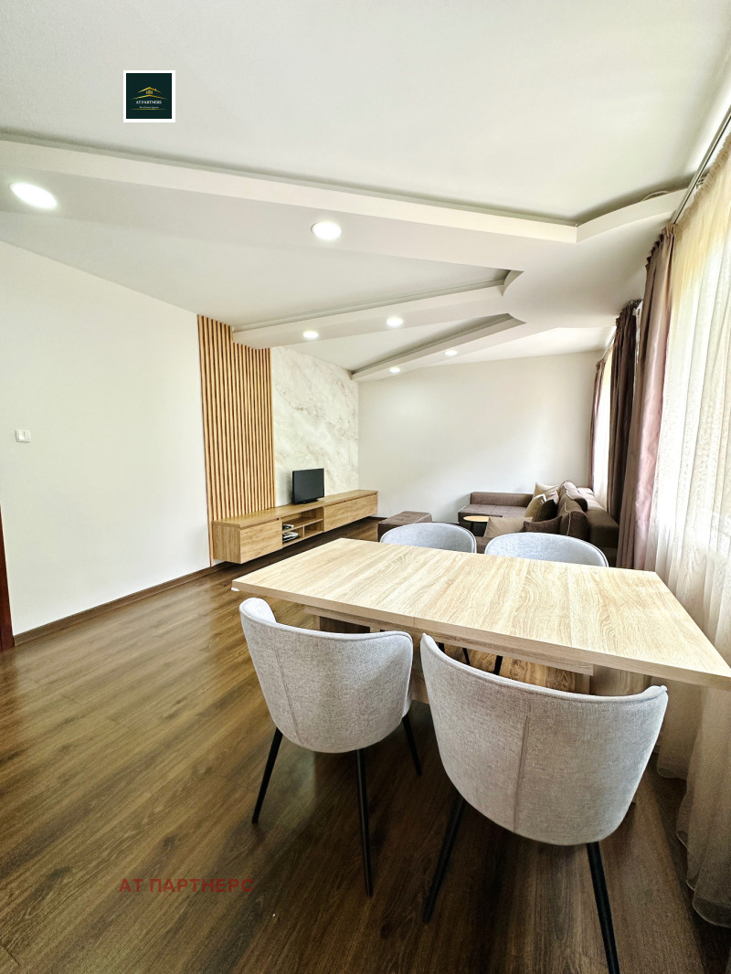 A louer  2 chambres Sofia , Tsentar , 100 m² | 52409562 - image [5]