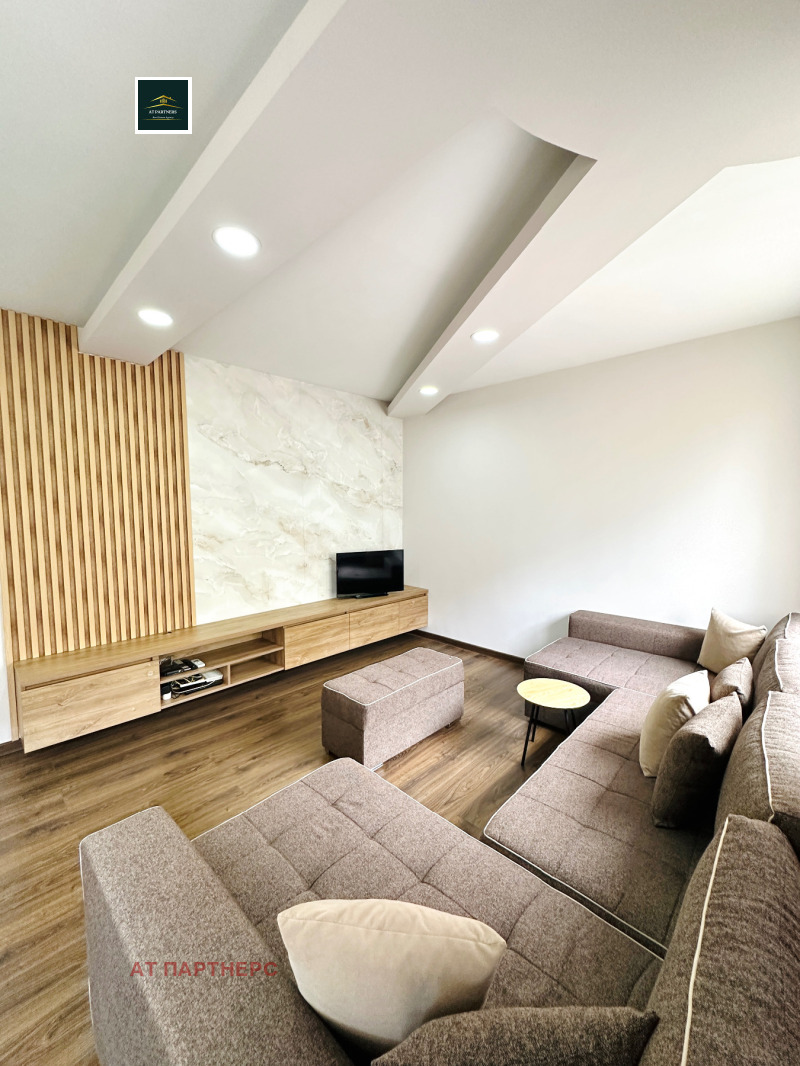 A louer  2 chambres Sofia , Tsentar , 100 m² | 52409562 - image [3]