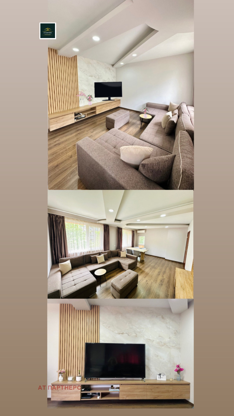 A louer  2 chambres Sofia , Tsentar , 100 m² | 52409562 - image [4]