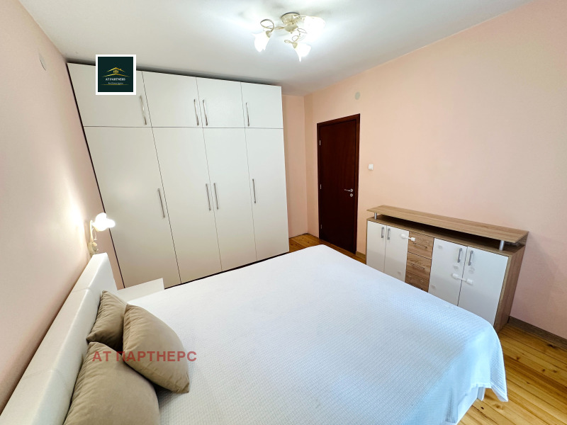 A louer  2 chambres Sofia , Tsentar , 100 m² | 52409562 - image [10]