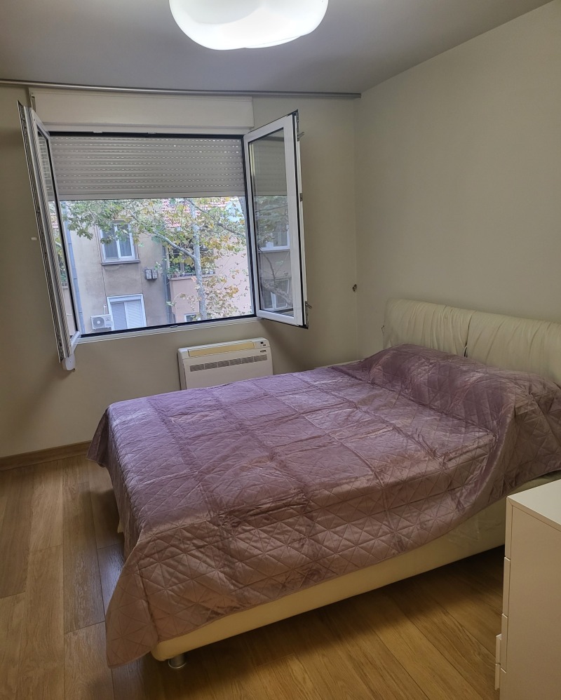 Дава под наем  3-стаен град Бургас , Център , 75 кв.м | 24348659 - изображение [8]