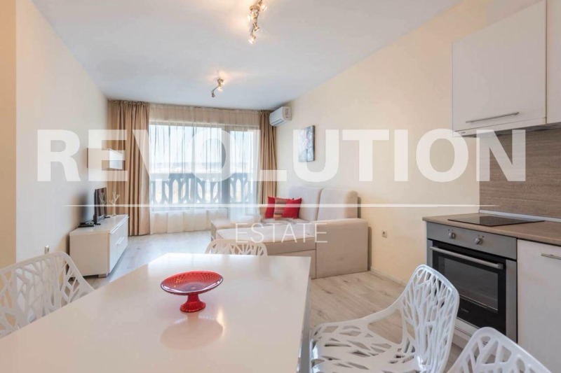För uthyrning  2 sovrum Varna , Asparuhovo , 99 kvm | 78340252 - bild [3]