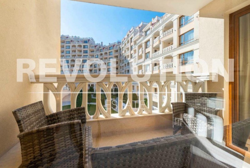 För uthyrning  2 sovrum Varna , Asparuhovo , 99 kvm | 78340252 - bild [9]