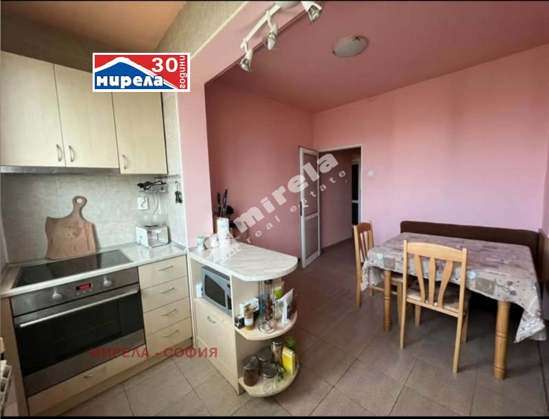 Дава под наем 3-СТАЕН, гр. София, Дианабад