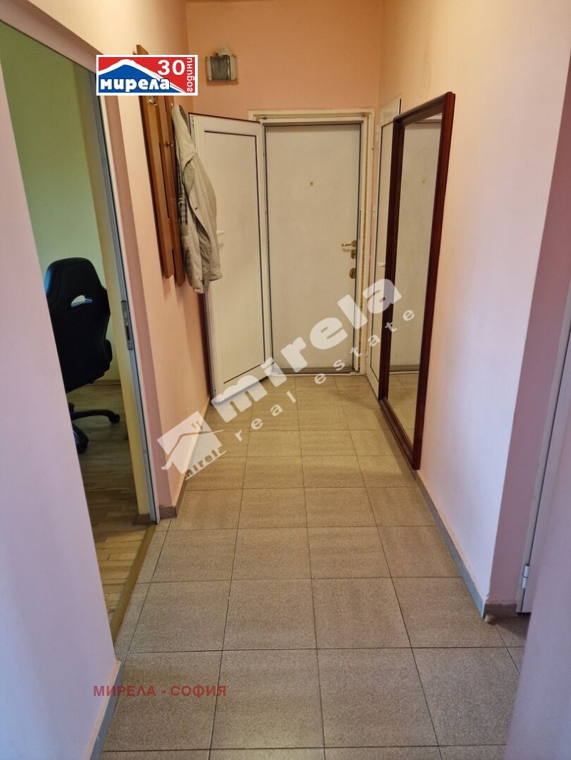 Дава под наем 3-СТАЕН, гр. София, Дианабад, снимка 5 - Апартаменти - 52551086