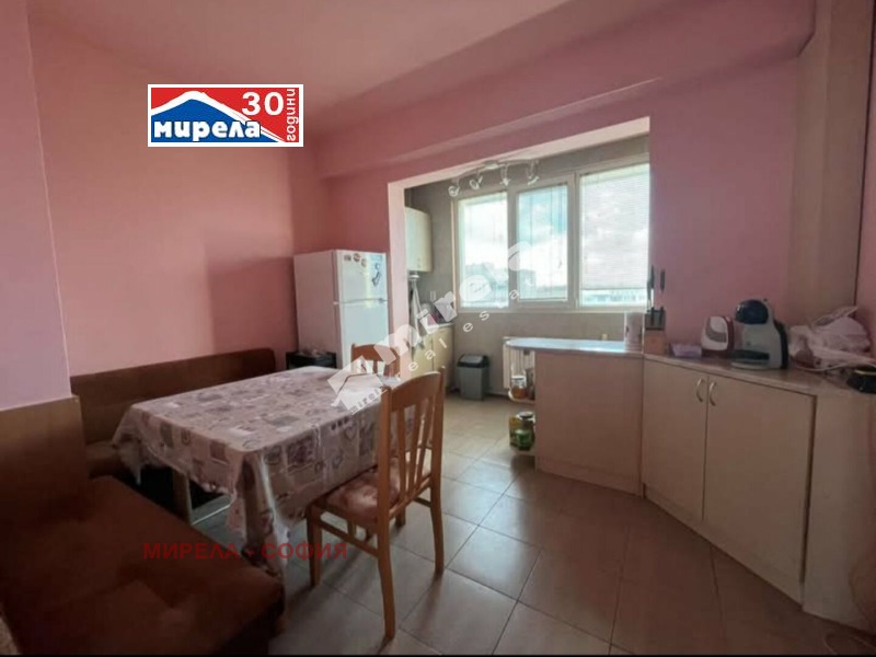 Дава под наем 3-СТАЕН, гр. София, Дианабад, снимка 2 - Апартаменти - 52551086