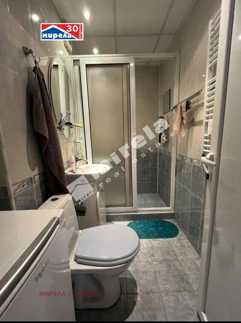 Дава под наем 3-СТАЕН, гр. София, Дианабад, снимка 9 - Апартаменти - 52551086