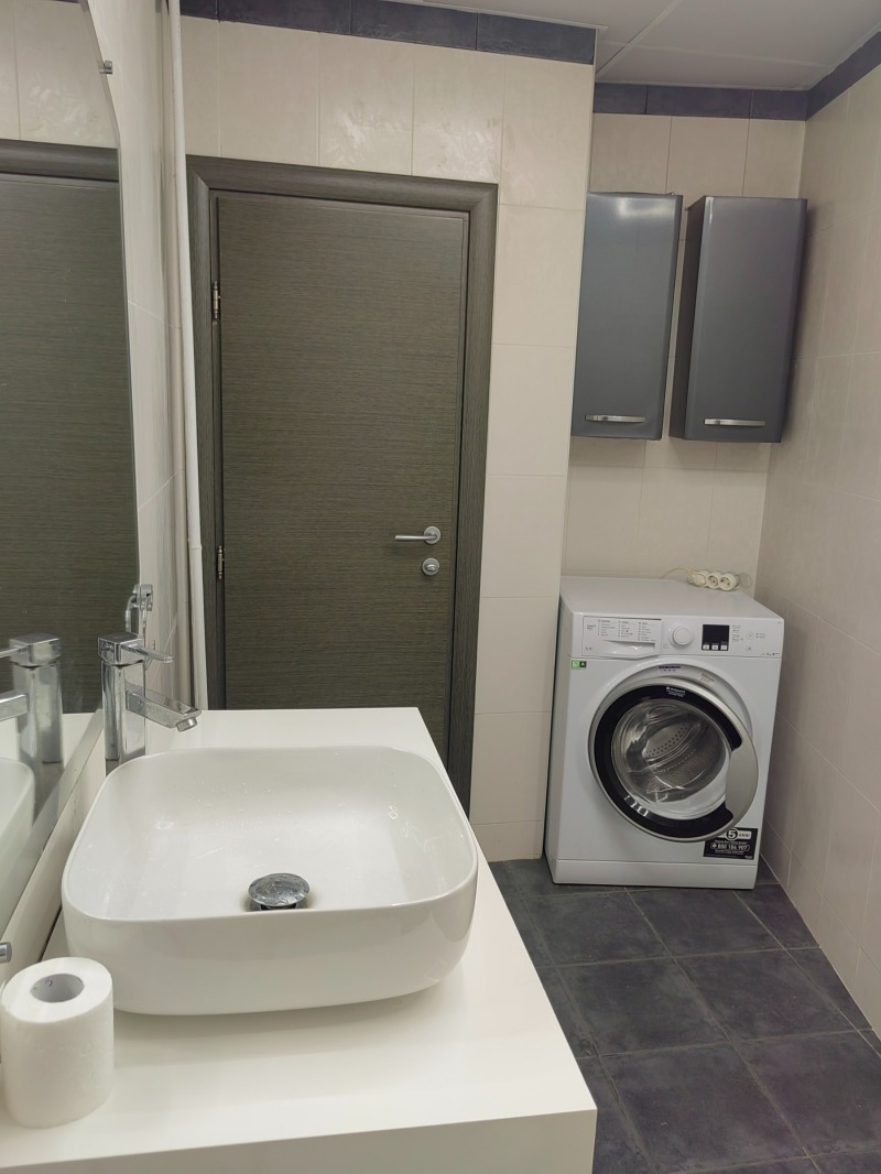 Дава под наем 3-СТАЕН, гр. София, Стрелбище, снимка 15 - Апартаменти - 52627760