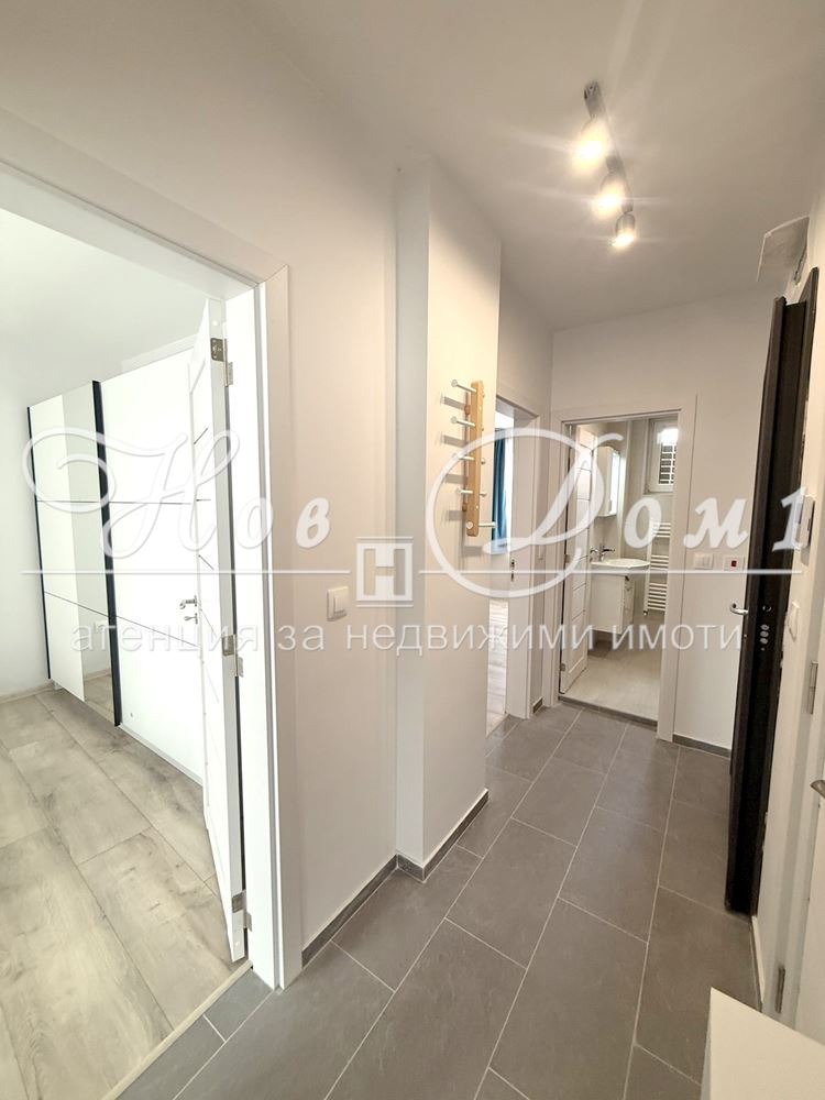 Дава под наем 3-СТАЕН, гр. София, Банишора, снимка 9 - Апартаменти - 53654247