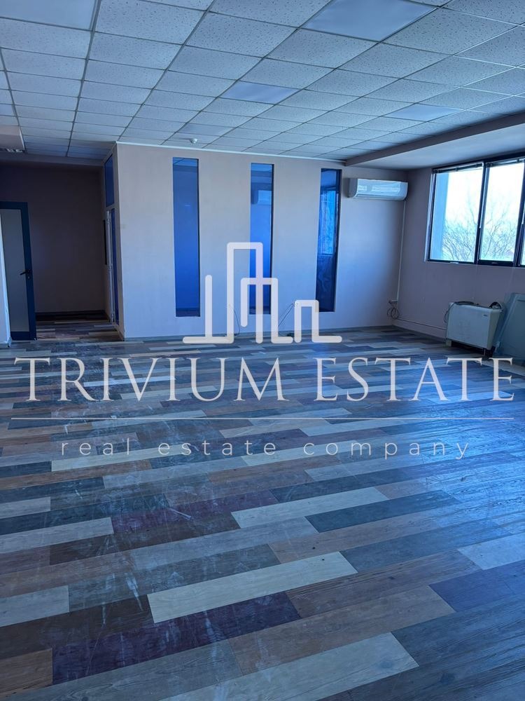 Дава под наем ОФИС, гр. Пловдив, Индустриална зона - Север, снимка 2 - Офиси - 53808160