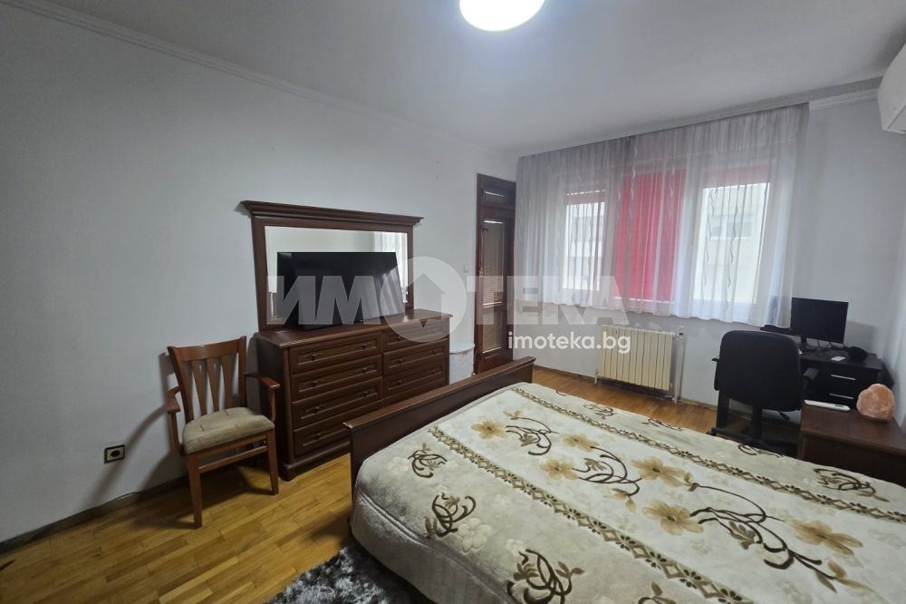 Дава под наем 2-СТАЕН, гр. София, Зона Б-18, снимка 6 - Апартаменти - 54864033