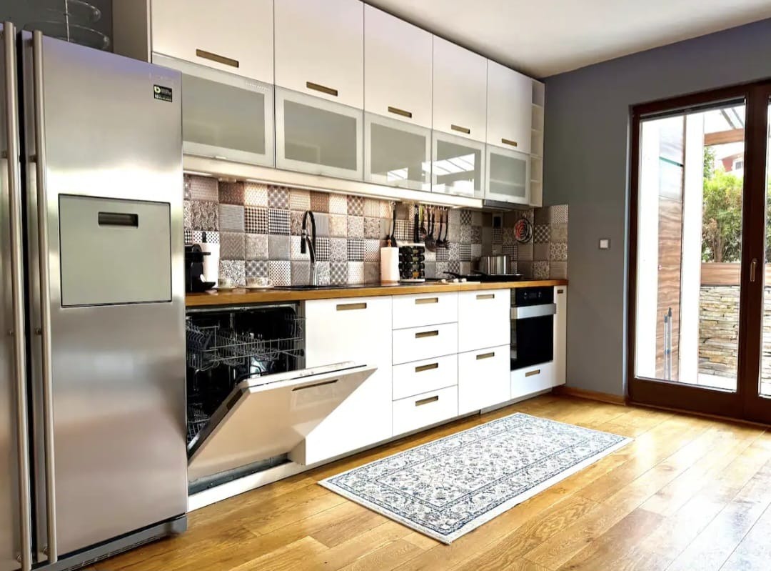 Дава под наем 3-СТАЕН, гр. София, Манастирски ливади, снимка 3 - Апартаменти - 54069016