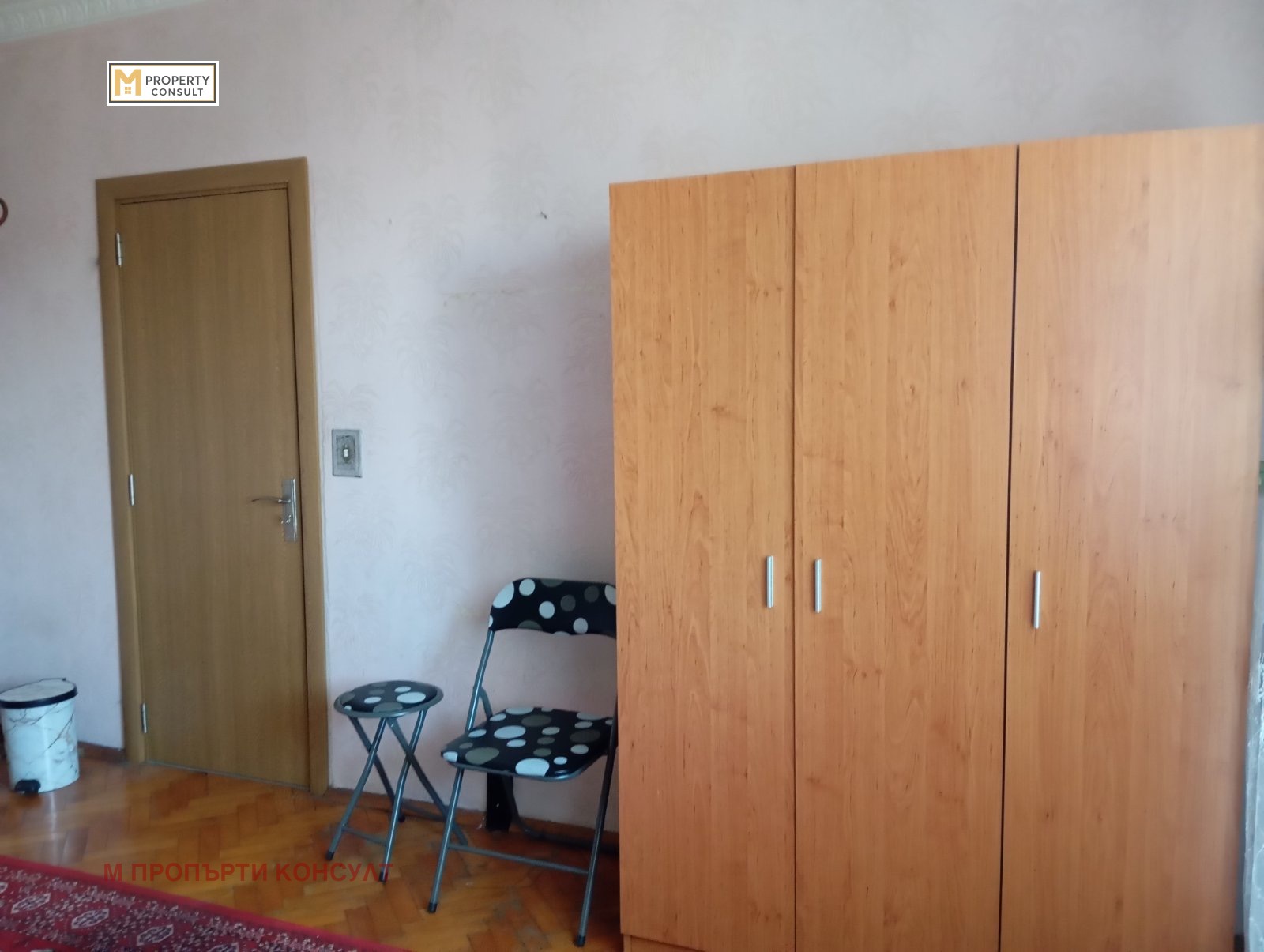 Дава под наем 4-СТАЕН, гр. Плевен, Широк център, снимка 5 - Апартаменти - 55099370