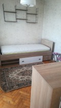 Дава под наем 4-СТАЕН, гр. Плевен, Широк център, снимка 3
