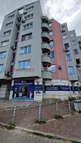 Дава под наем  Гараж, Паркомясто, град София