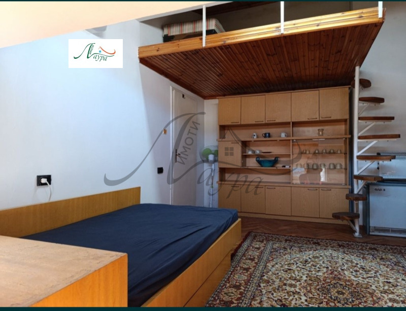 K pronájmu  Studio Šumen , Centar , 40 m2 | 24562424 - obraz [2]