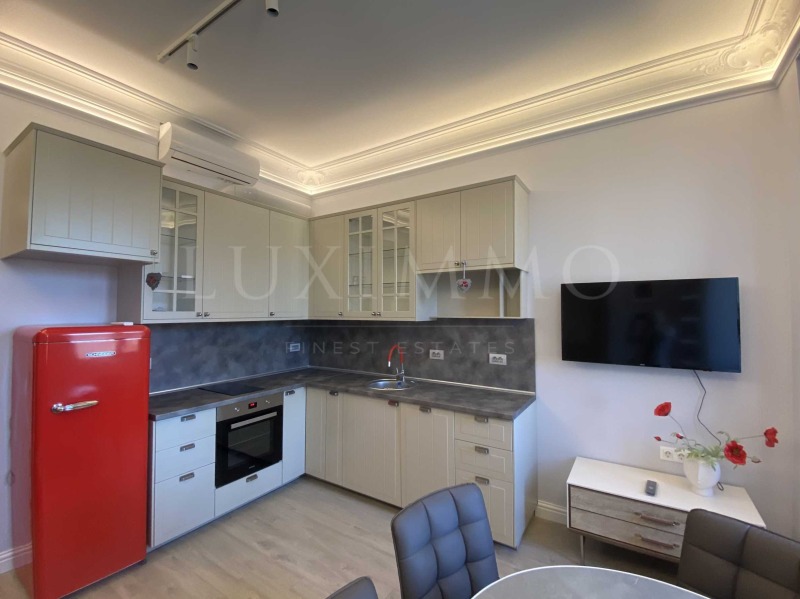 Para alugar  1 quarto Plovdiv , Centar , 72 m² | 13021960 - imagem [3]