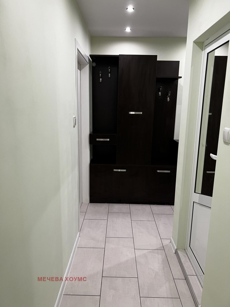 Издаје се  1 спаваћа соба Софија , Младост 2 , 55 м2 | 79606215 - слика [7]