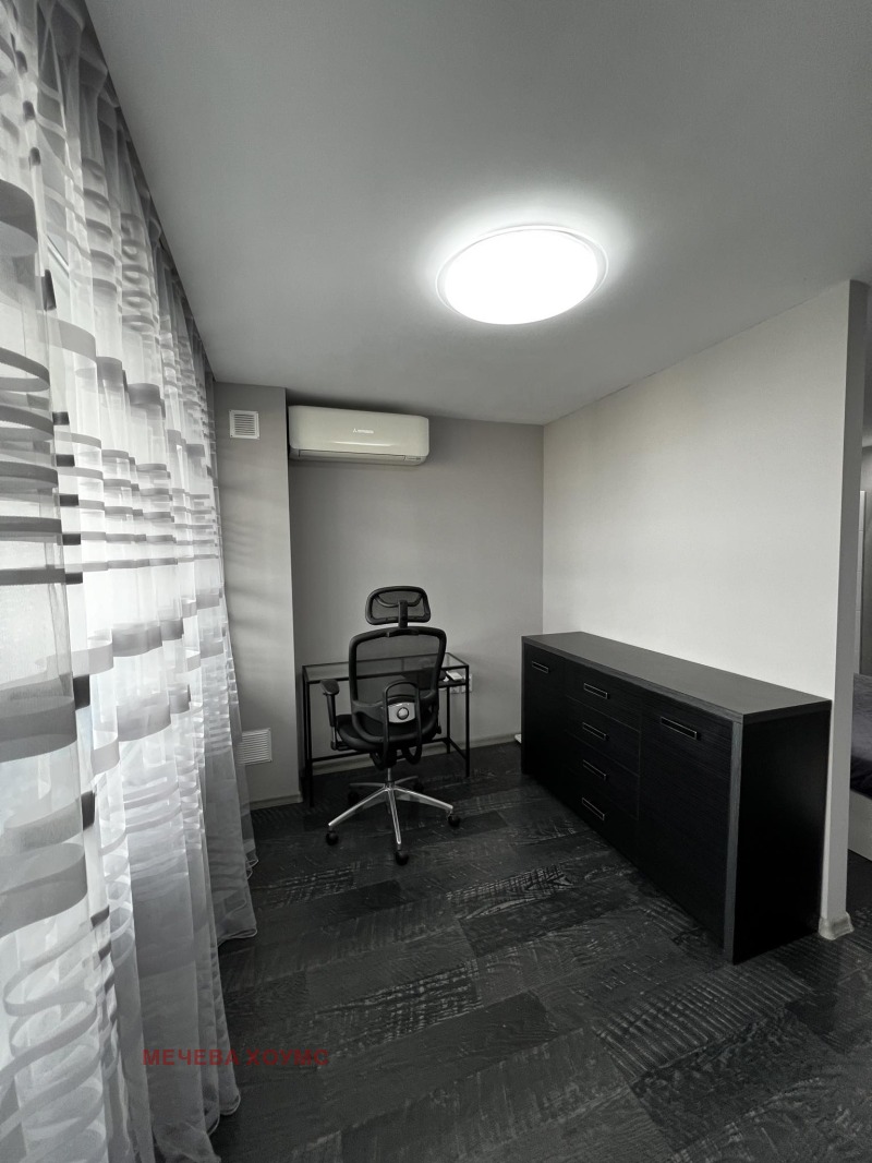Издаје се  1 спаваћа соба Софија , Младост 2 , 55 м2 | 79606215 - слика [6]