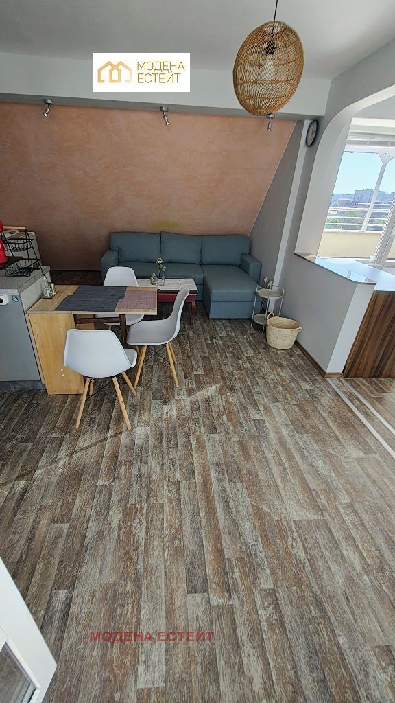Дава под наем  2-стаен град София , Център , 60 кв.м | 80255082 - изображение [2]