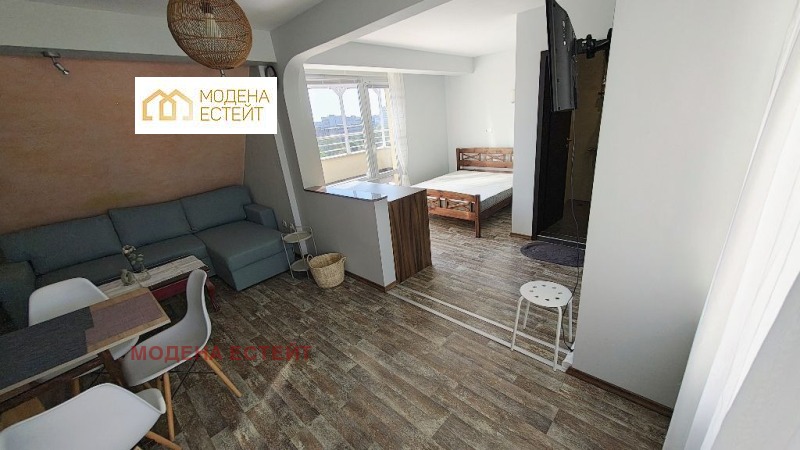 Под наем 2-СТАЕН, град София, Център • 450 € • 62861171 — Holmes.bg