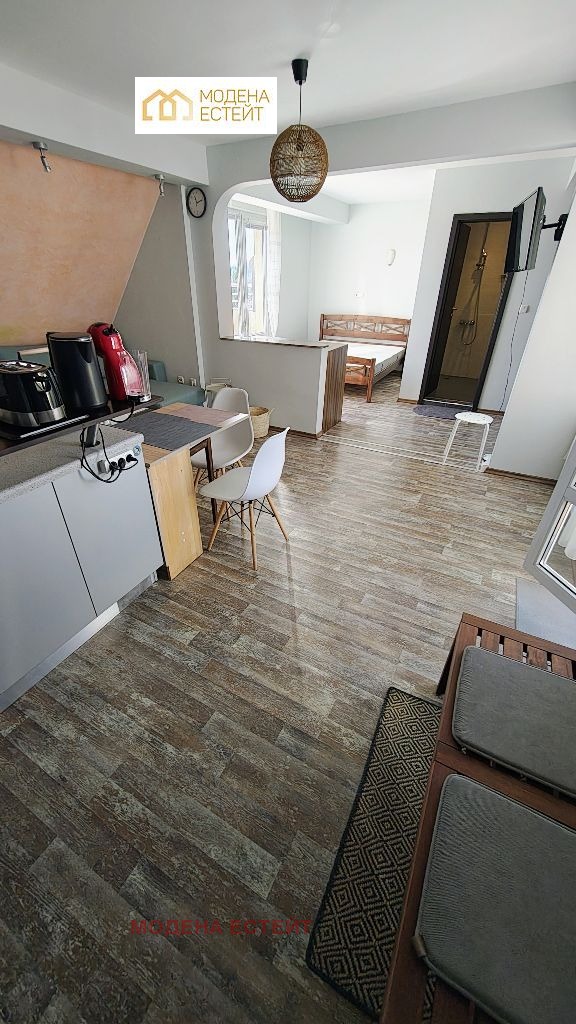 Дава под наем  2-стаен град София , Център , 60 кв.м | 80255082 - изображение [12]